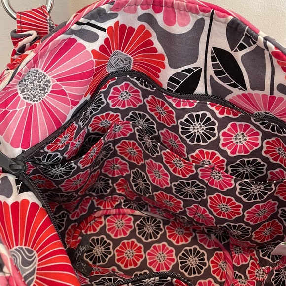 Vera Bradley Bag - Picture 10 of 13